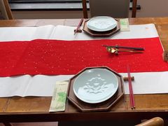 -荷风细雨·中国茶宴(碧云店)