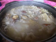 佛跳墙-侠成水上农庄(工业大道店)