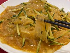 -长城东北菜(新港西路店)