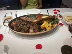 -王品牛排(杭州大厦店)