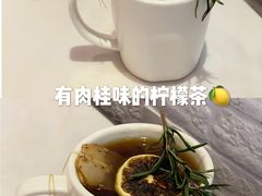 -打趸BTC·Breaktime cafe(北京路店)