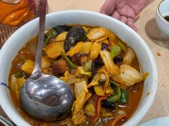 -老边饺子馆(西站店)