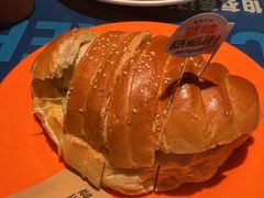 -伯友茶记(中华广场店)