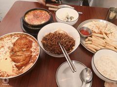 -青春分食(仙林大学城店)