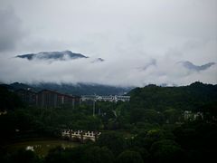 -宜春明月山维景国际温泉度假酒店