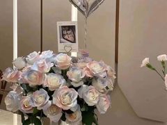 -沪花拾者(好再来花卉鲜花店)