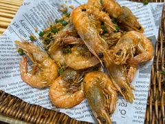 -醉壹号海鲜大排档(厦门美食地标店)