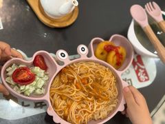 -十八家面馆(均瑶店)