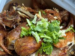 -童子鸡专卖店(中新街店)