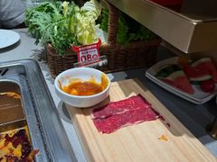 -海底捞火锅(吾悦广场店)
