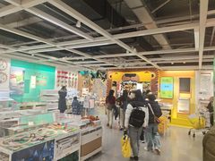 -宜家家居(宝山商场店)