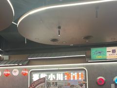 -小川洋风料理(大悦城店)