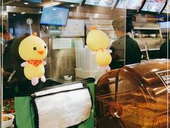 -老乡鸡(淮河路步行街店)
