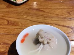 -蒙艾里民族传统菜蒙餐