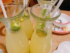 -新白鹿餐厅(城西银泰城店)