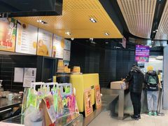 -麦当劳(宾水西道店)
