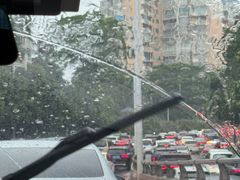 -广西体育中心-游泳馆