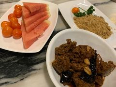 -功德林(南京西路店)