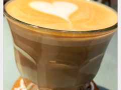 牛油果咖啡-伊斯坦布尔土耳其清真咖啡餐厅