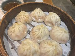 -馋三尺蟹粉小笼(人民广场店)