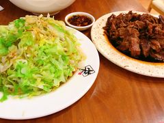 -柴氏风味斋(甘家口店)