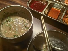 -西塔老太太泥炉烤肉(上海七宝领展广场店)
