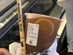 -放哈·甜醅子奶茶创造者(正宁路店)