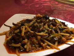 -巴蜀风情(西溪欢乐城店)