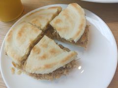 牛肉夹馍-秦香阁·西北家常菜(徐汇日月光中心店)