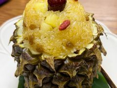 -云海肴·汽锅鸡·云南代表菜(天山百盛优客店)