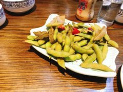 -三江烤鱼(张家巷店)
