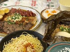 -东排食堂长沙小吃大排档(五一广场店)