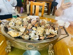 -老太太海鲜城(森林公园任家台店)