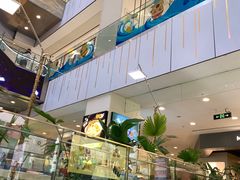 -凯德MALL(西直门店)