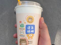 -享遇.锅姥姥牛排海鲜自助(小寨店)