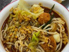-堂堂小伙夫·辽宁小吃大排档(京西大悦城店)