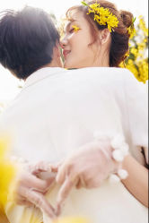 -巴黎恋人婚纱摄影(东莞总店)