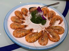 -东舜赶海·胶东海鲜家常菜(奥体中心店)