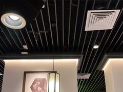 大堂-大榕树下顺德菜(融创茂店)