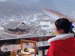 -上席擂茶·新中式青年茶馆(古城店)