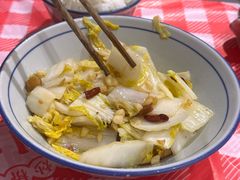 -荆九爷爆炒桥头三嫩(夫子庙店)