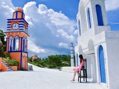 -那琴半岛地质海洋公园