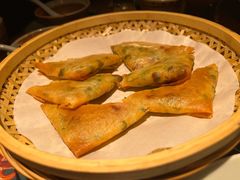 -吃饭皇帝大土家民族菜(正大广场店)