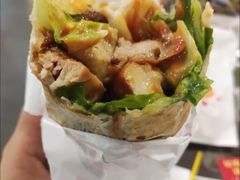-山姆餐吧(山姆会员商店店)