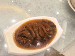 -东海酒家(长平东路店)