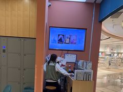 -海马体照相馆(南昌王府井购物中心店)