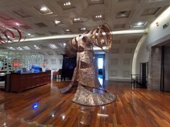 -北京王府井希尔顿酒店·秦唐中餐厅Chynna