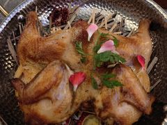 -Hi City·城市之巅