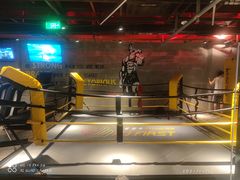 -杭菁壹号健身(余之城店)