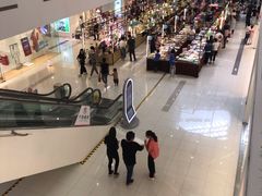 -新田360广场(上海华侨城店)